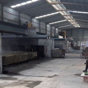 烟台大切车间生产日常