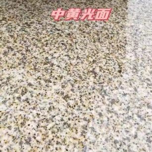 烟台黄金麻中黄光面